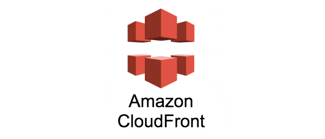 Creación de un CloudFront distribution