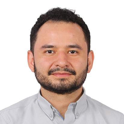 Erick Navarro